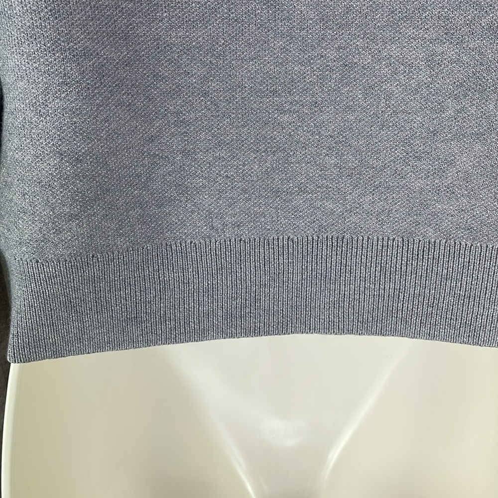 Hippie Rose Teddy Bear Grey Jumper - Picture 8 of 8
